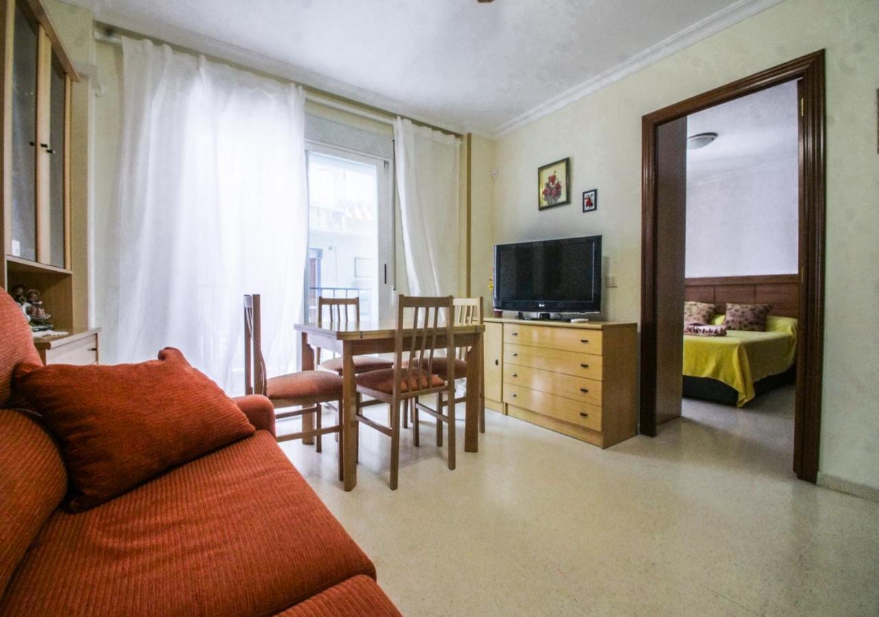 Apartamento Santa Faz Old Town *