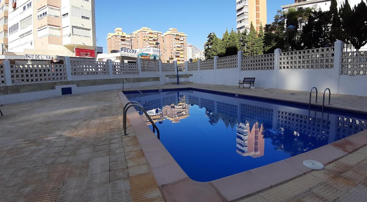 Apartamento Edificio Acacias I -3