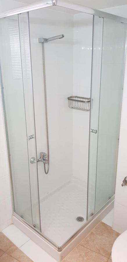 Apartamento La Oca Infinity
