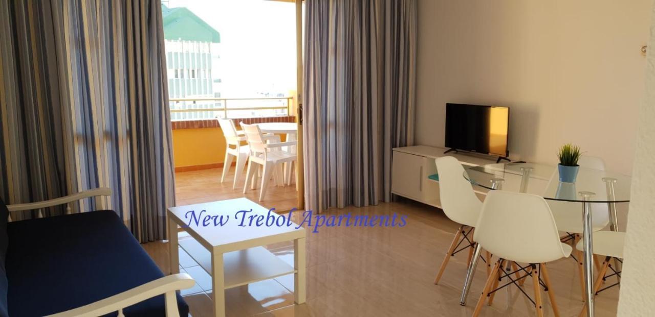 New Trebol * Benidorm
