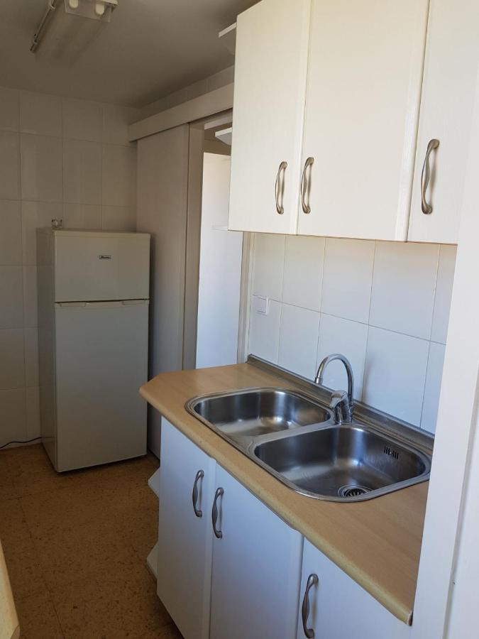 Apartamento Girasol *