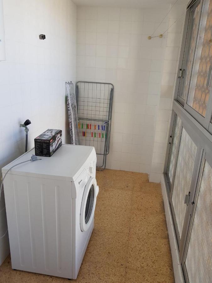 Girasol Apartamento Benidorm