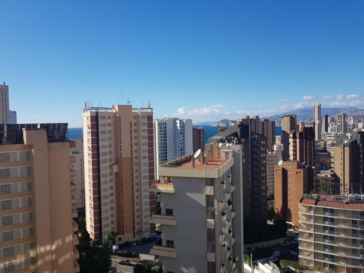Girasol Apartamento