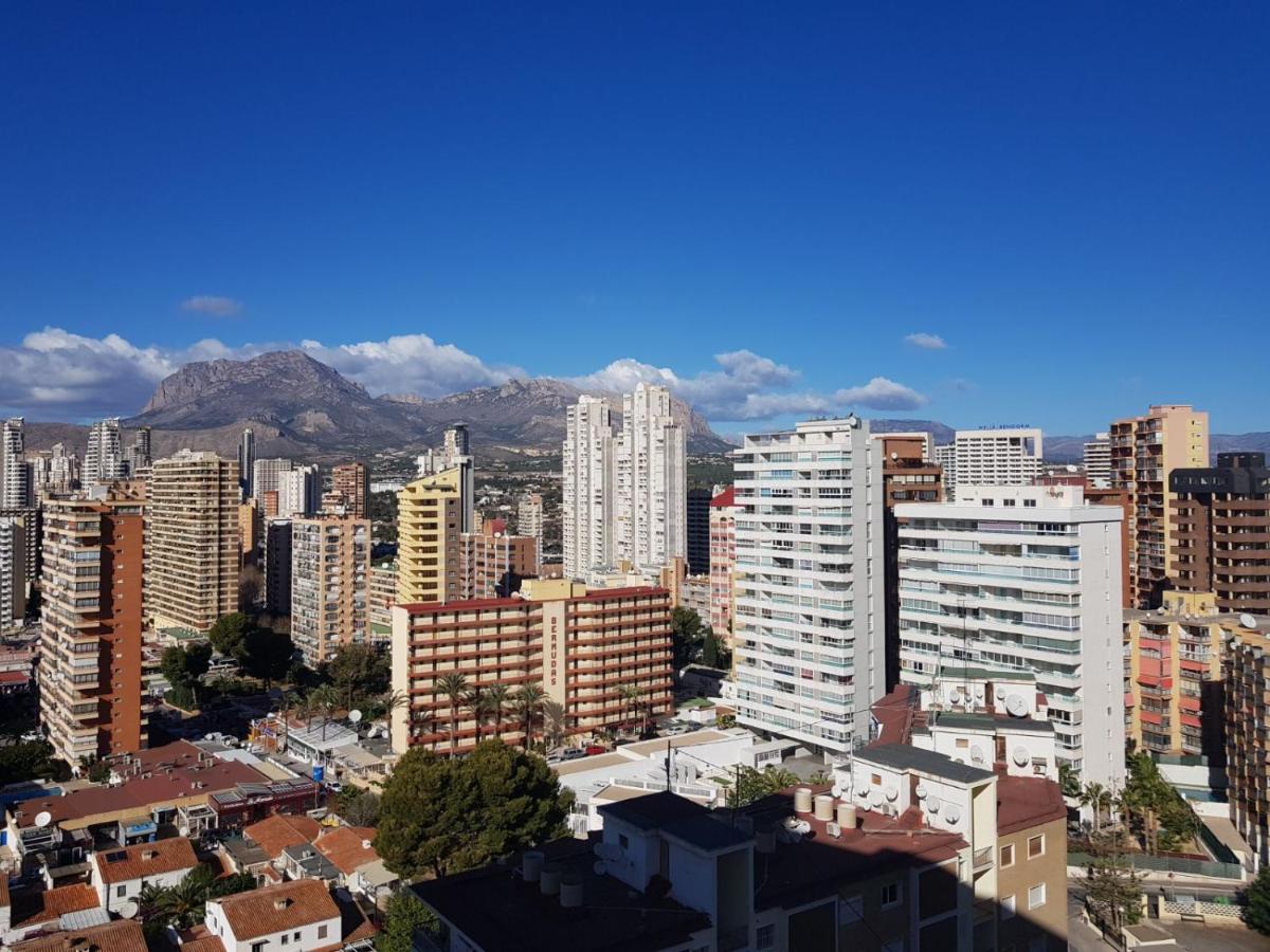 Girasol Apartamento *