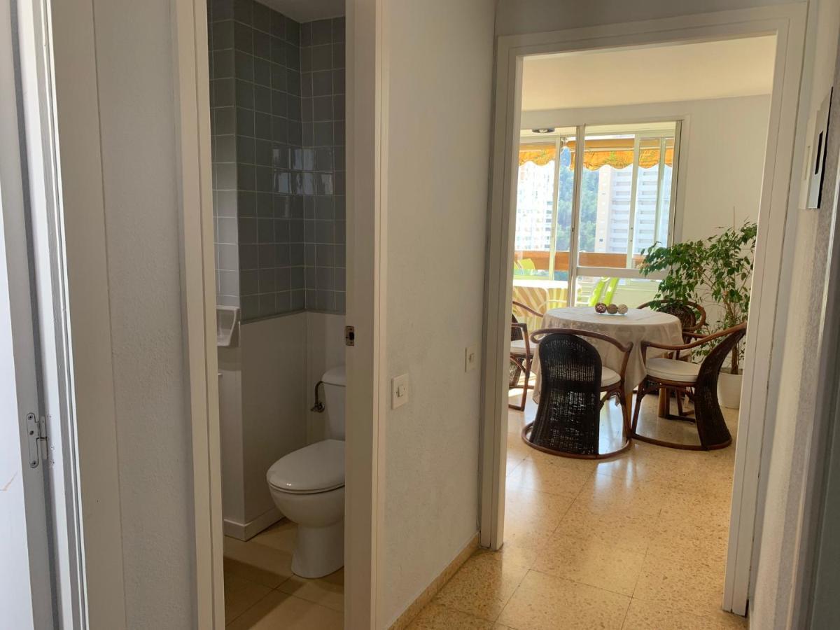 Apartamento Girasol Benidorm