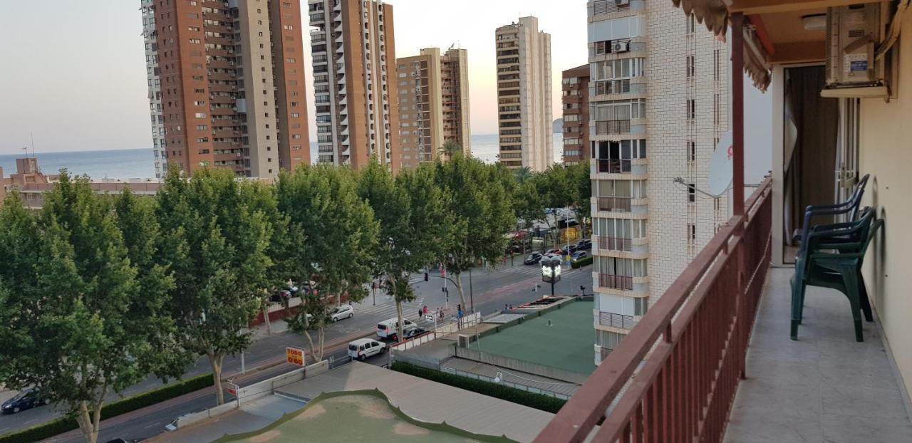 Apartamento La Oca Infinity *