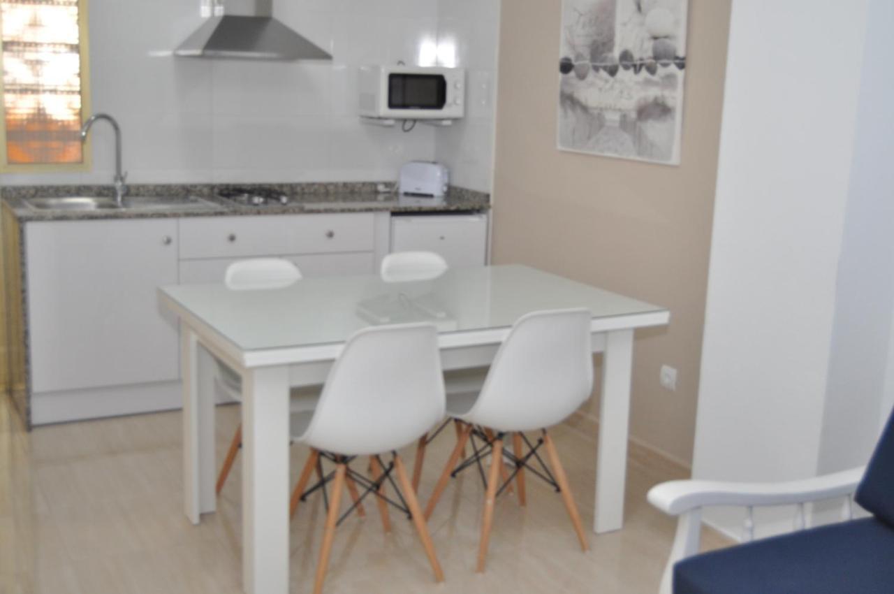 New Trebol Apartahotel Benidorm