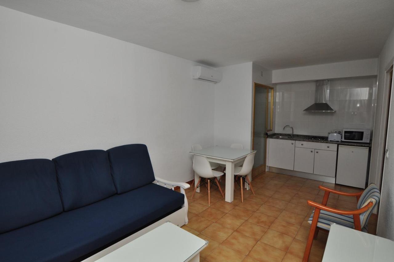 New Trebol * Benidorm