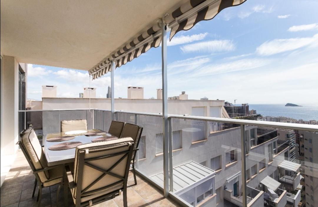 Apartamento Mirador De Nova Cala Premium