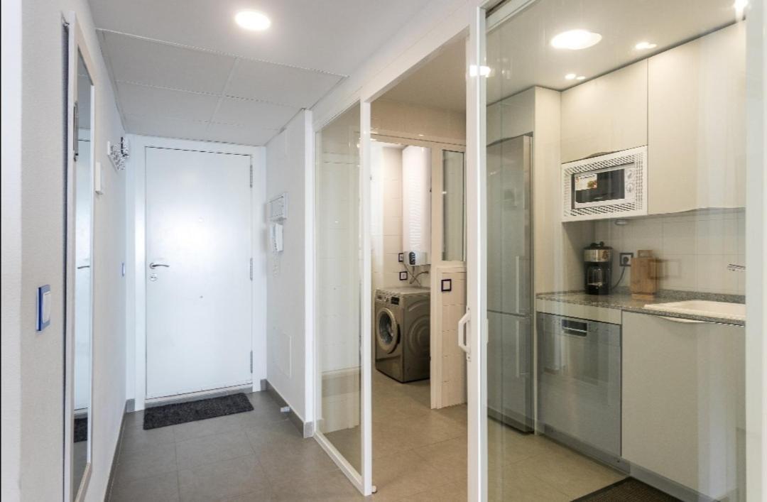 Mirador De Nova Cala Premium Apartamento Benidorm