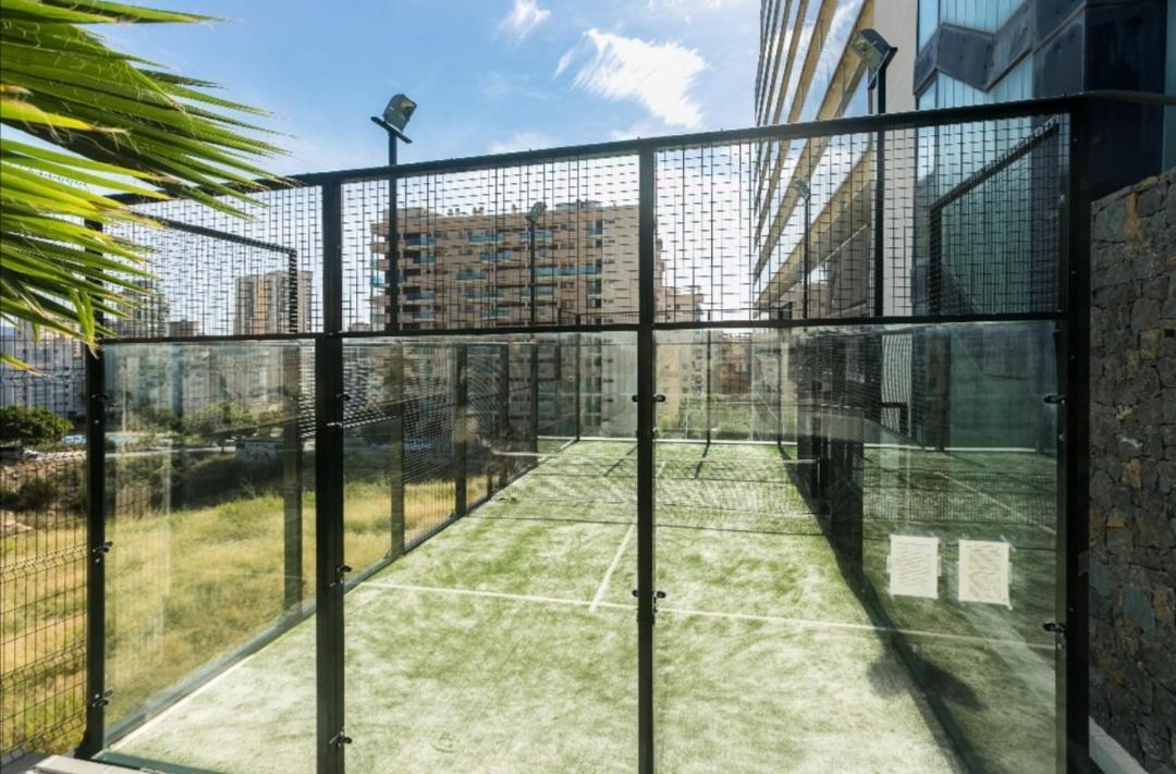 Mirador De Nova Cala Premium Apartamento