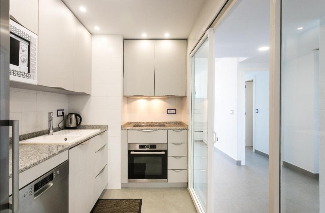Mirador De Nova Cala Premium Apartamento Benidorm