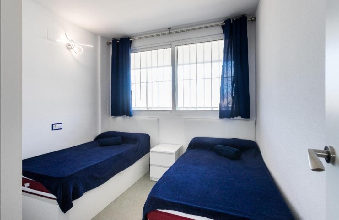 Apartamento Mirador De Nova Cala Premium *