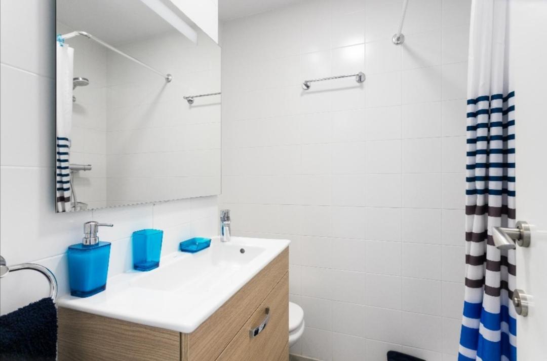 Mirador De Nova Cala Premium Apartamento *