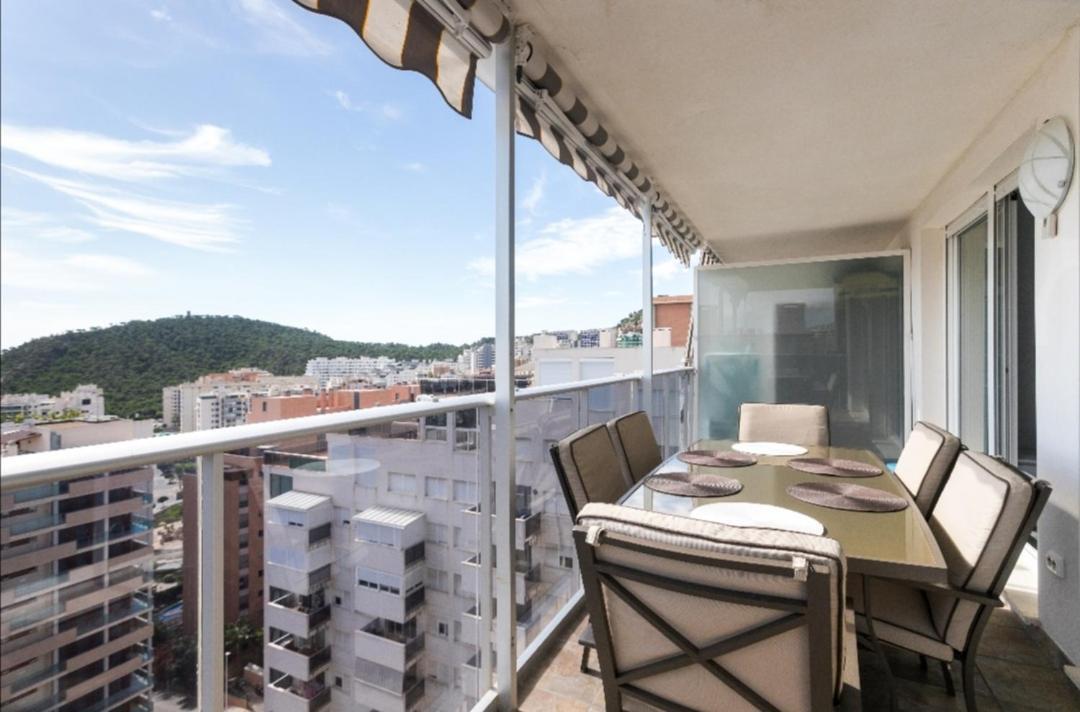 Mirador De Nova Cala Premium Apartamento Benidorm