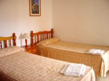 Mariscal Vii Apts Apartamento