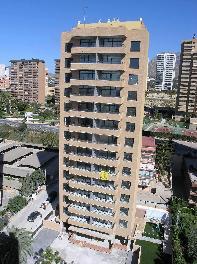 Apartamento Paraiso Florida