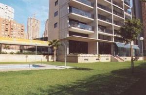 Apartamento Torre Ipanema *