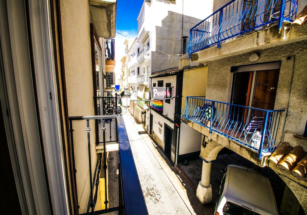 Santa Faz Old Town Apartamento *