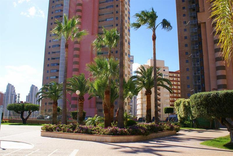 Turísticos Paraiso 10 - Gestaltur