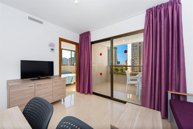 Apartamento Turísticos Paraiso 10 - Gestaltur