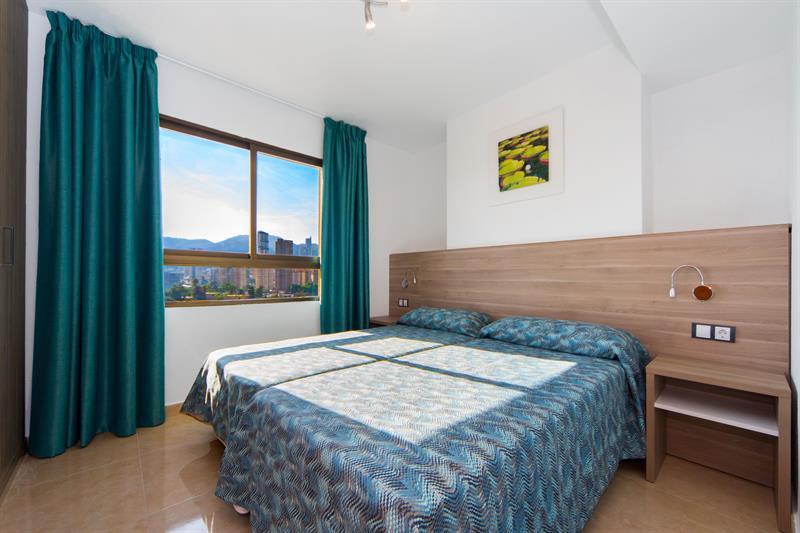 Turísticos Paraiso 10 - Gestaltur Apartamento