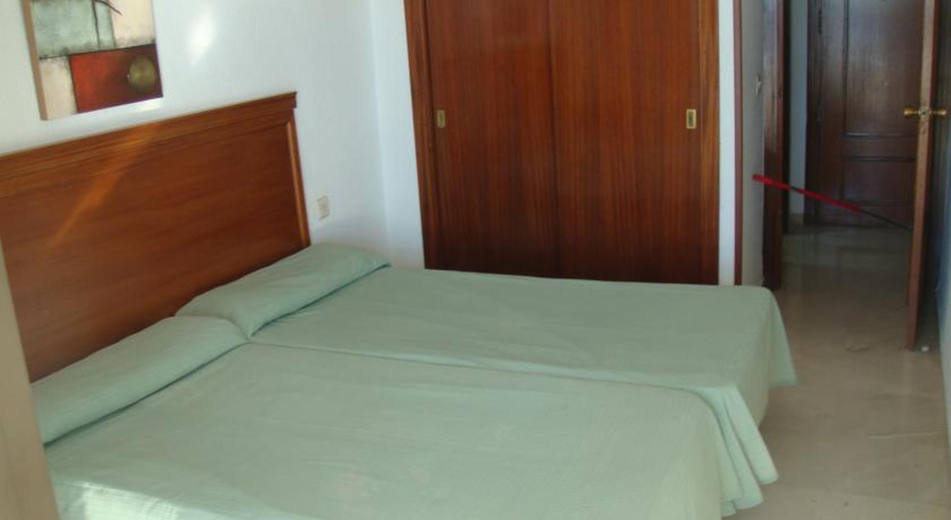 Edificio Gemelos 2 Apartamento
