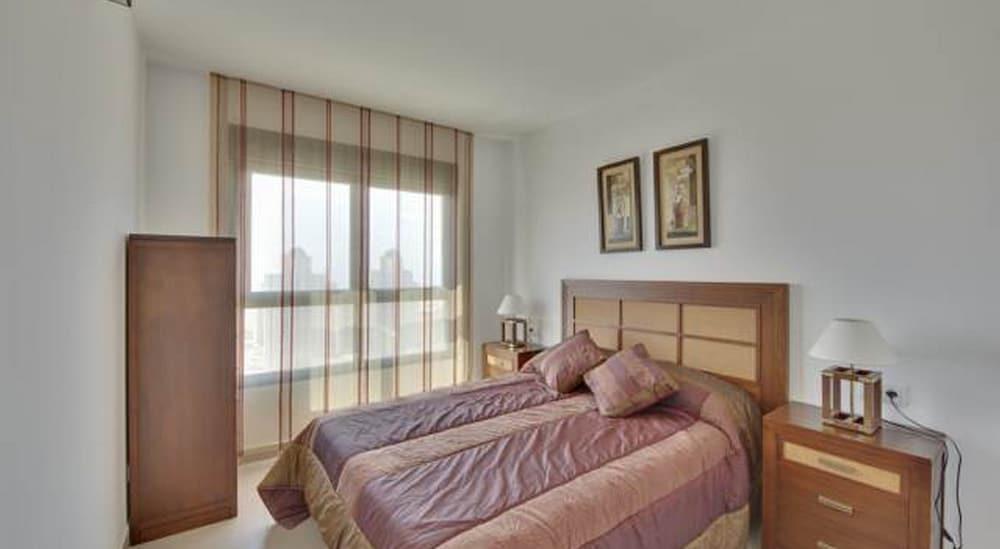 Torres Doboe 22-4 Apartamento *