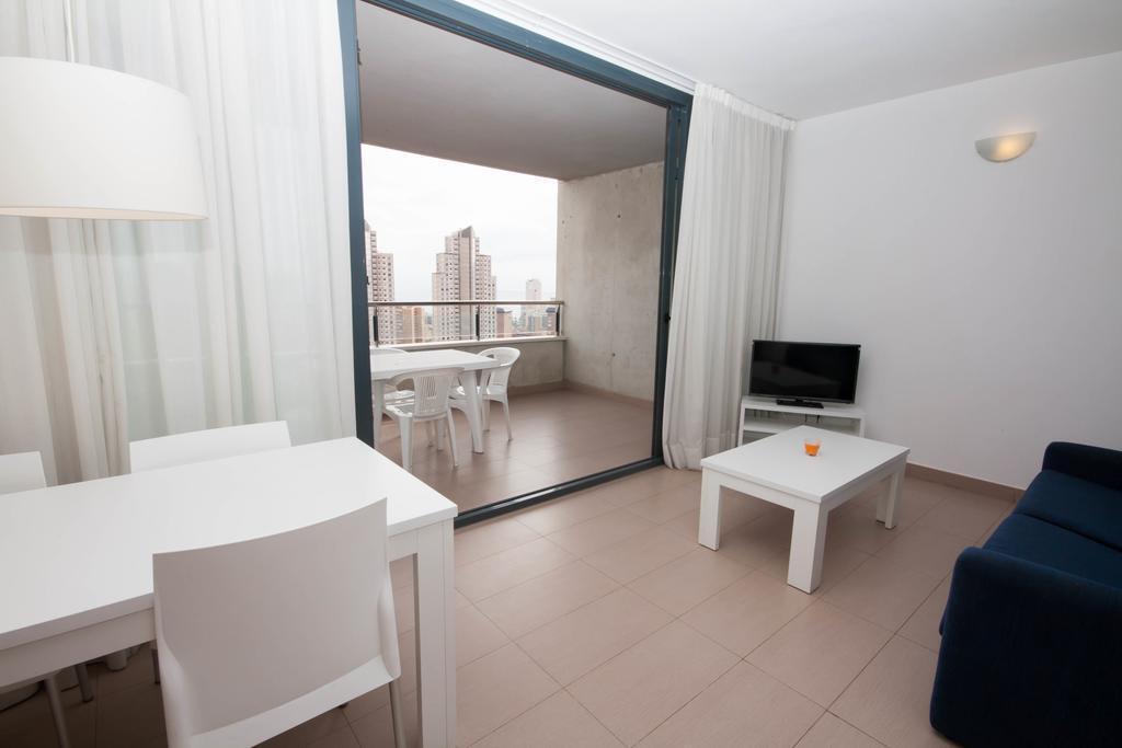 Apartamento Torres Doboe 22-4 *