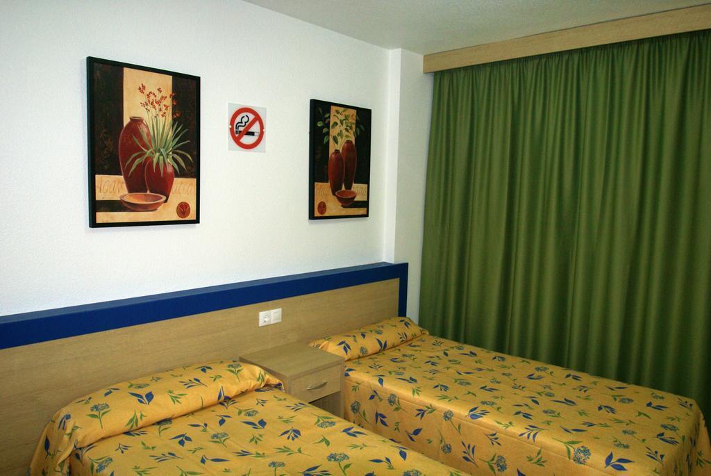 Apartamento Turísticos Paraiso 10 - Gestaltur