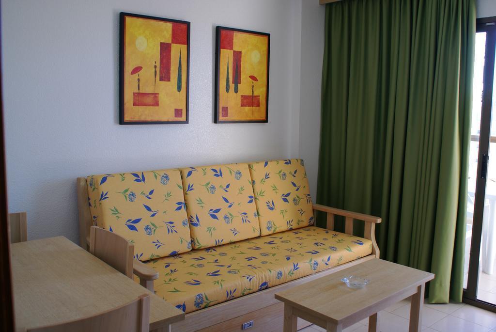 Apartamento Turísticos Paraiso 10 - Gestaltur