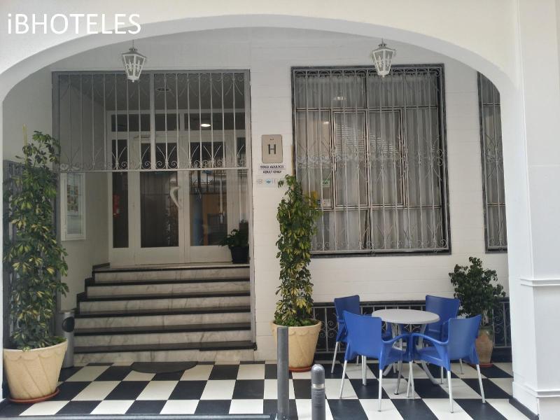 Santa Faz Apartamento