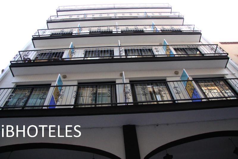 Apartamento Santa Faz *