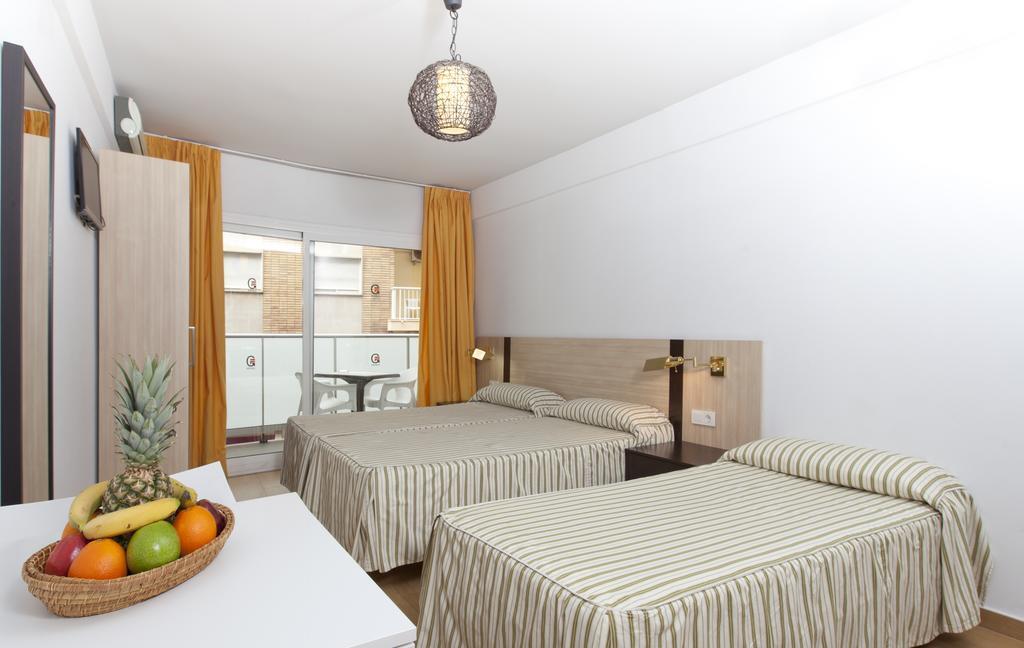 Apartamento 2sleep - Estudios Benidorm