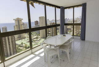 Apartamento Gemelos 2 Benidorm