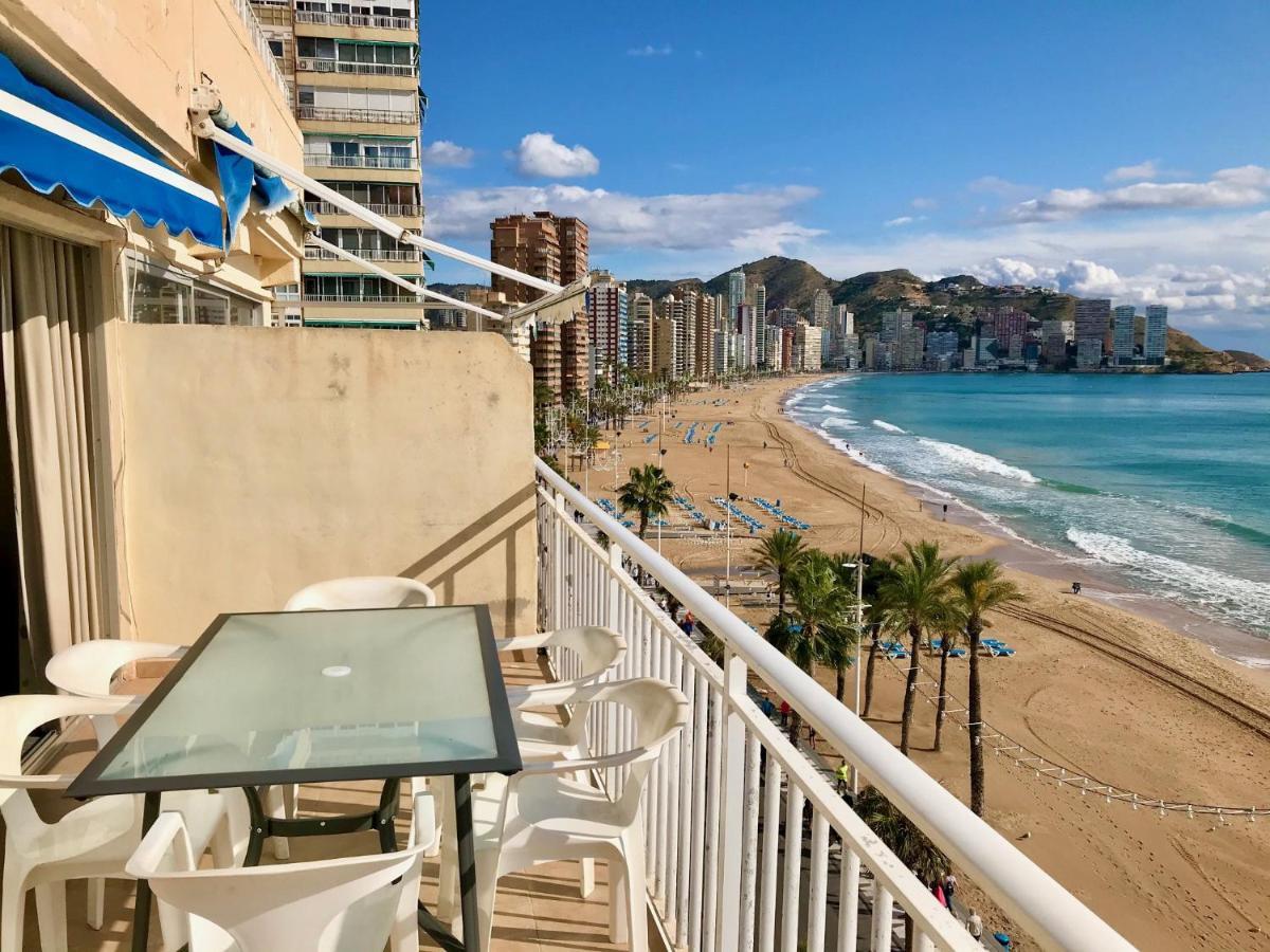 Penthouse Levante