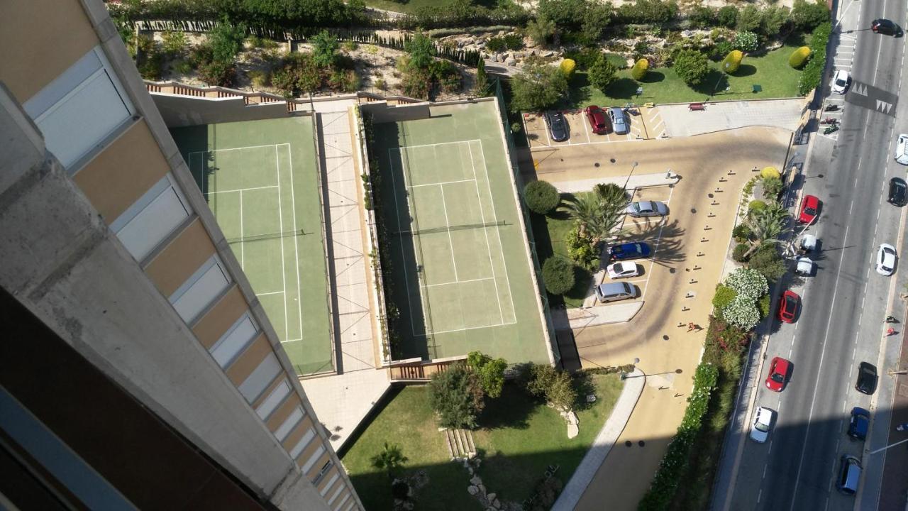 Apartamento Sol De Poniente *