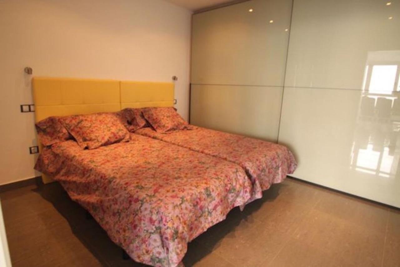 The Mask Blueline Apartamento *