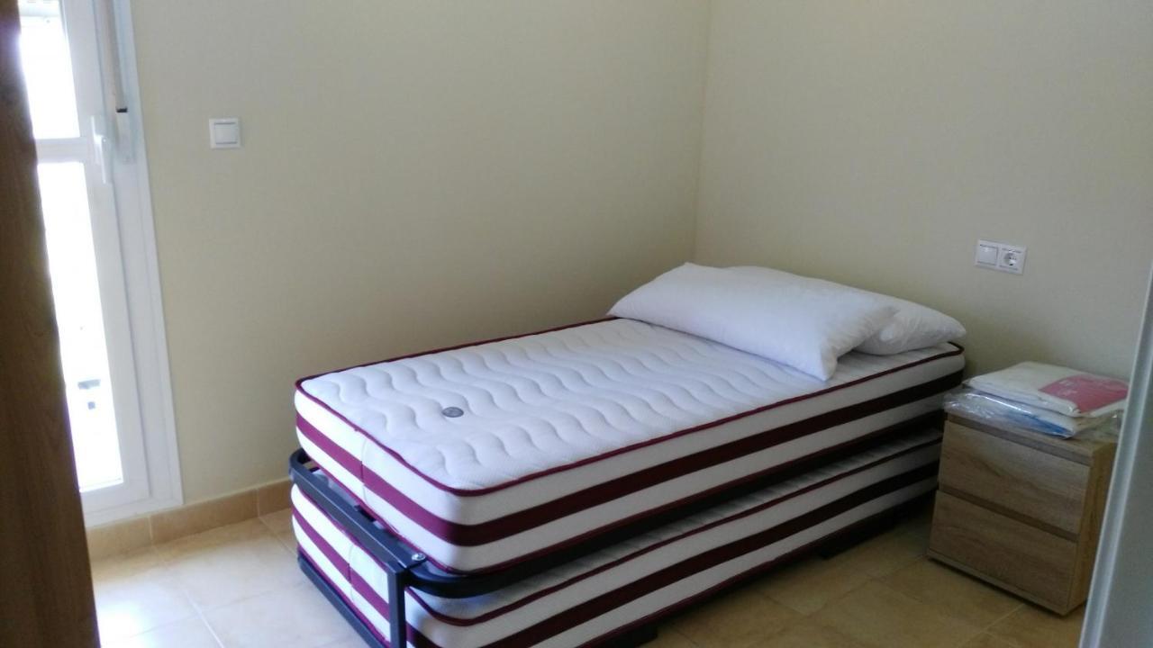 Apartamento Sol De Poniente Benidorm