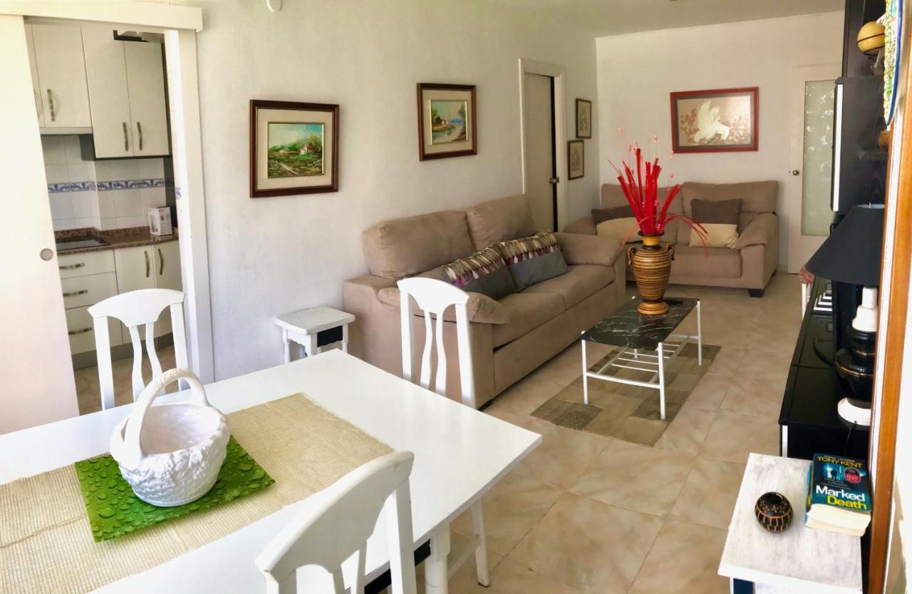 Mediterranean Avenue Apartamento Benidorm