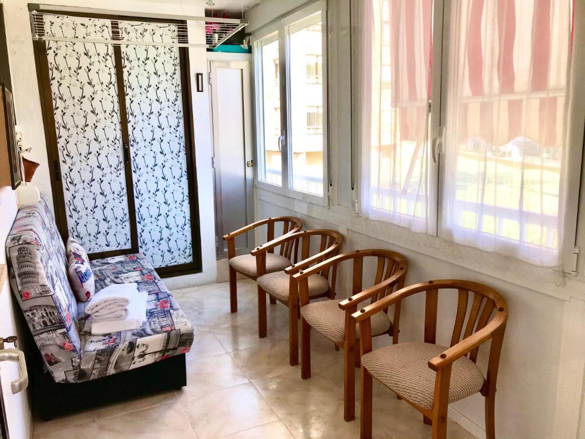 Mediterranean Avenue Apartamento