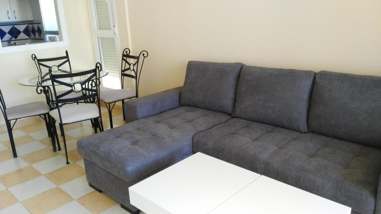 Sol De Poniente Apartamento Benidorm
