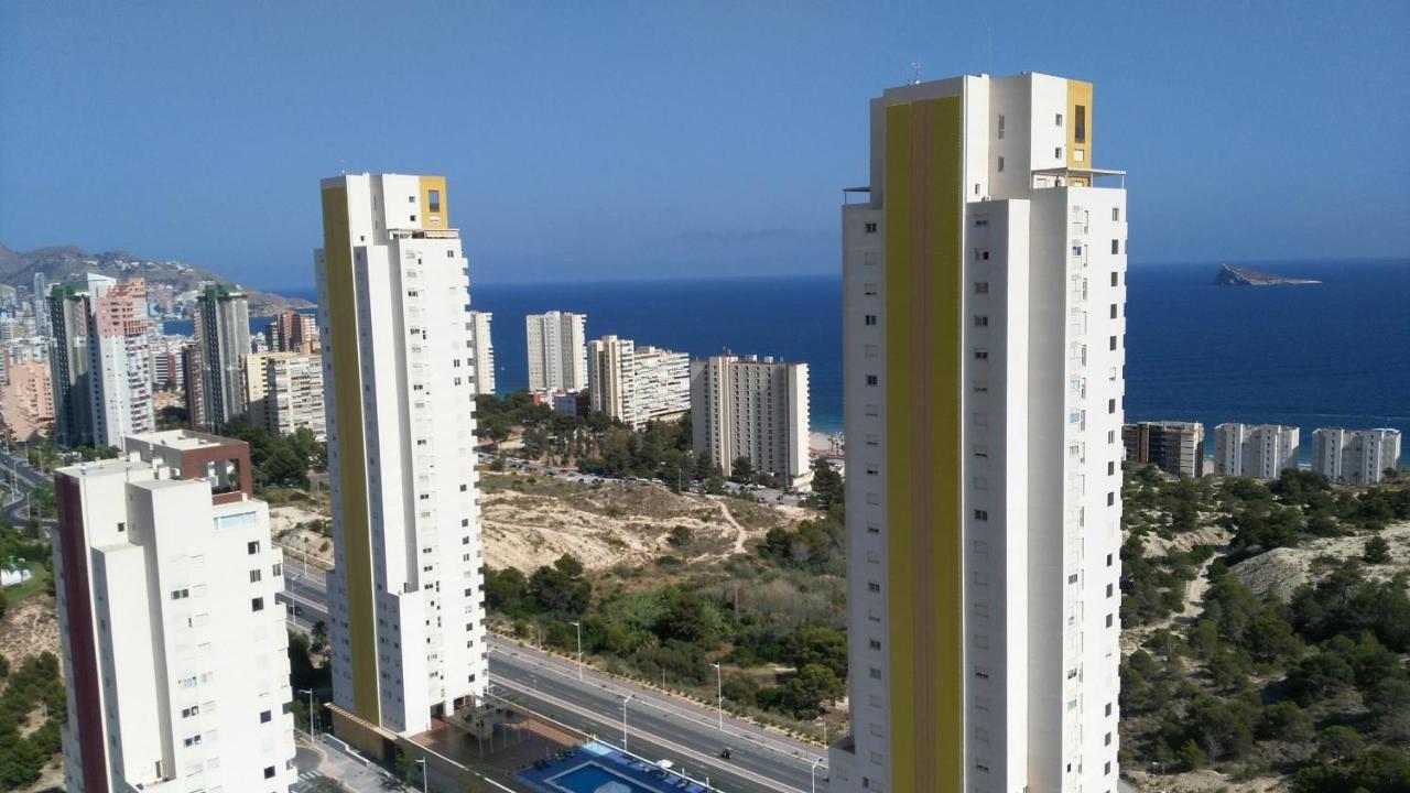 Sol De Poniente *