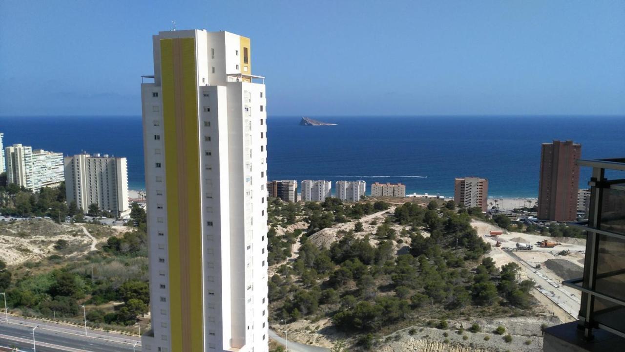 Apartamento Sol De Poniente
