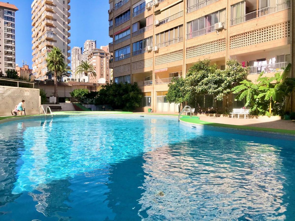 Lepanto Apartamento *