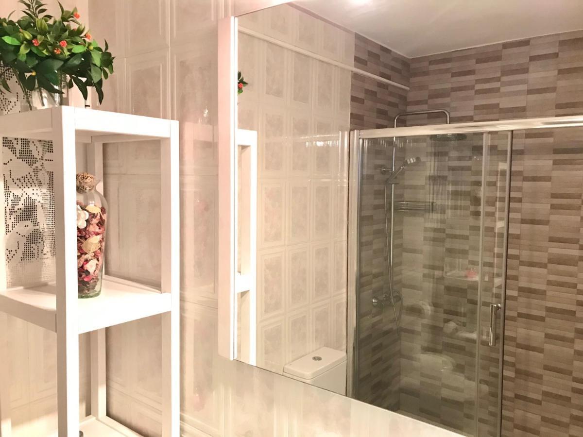 Mediterranean Avenue Apartamento *