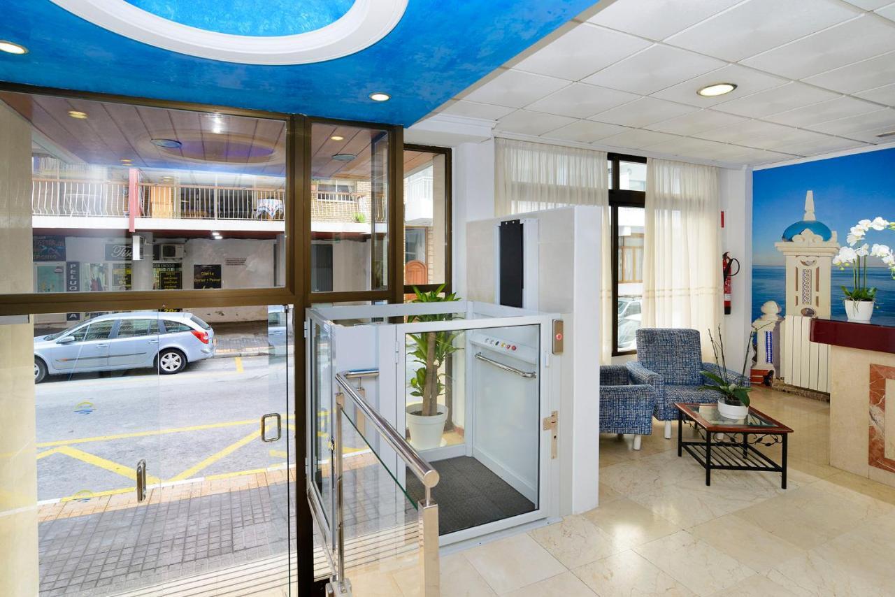 Mareny 3* Benidorm