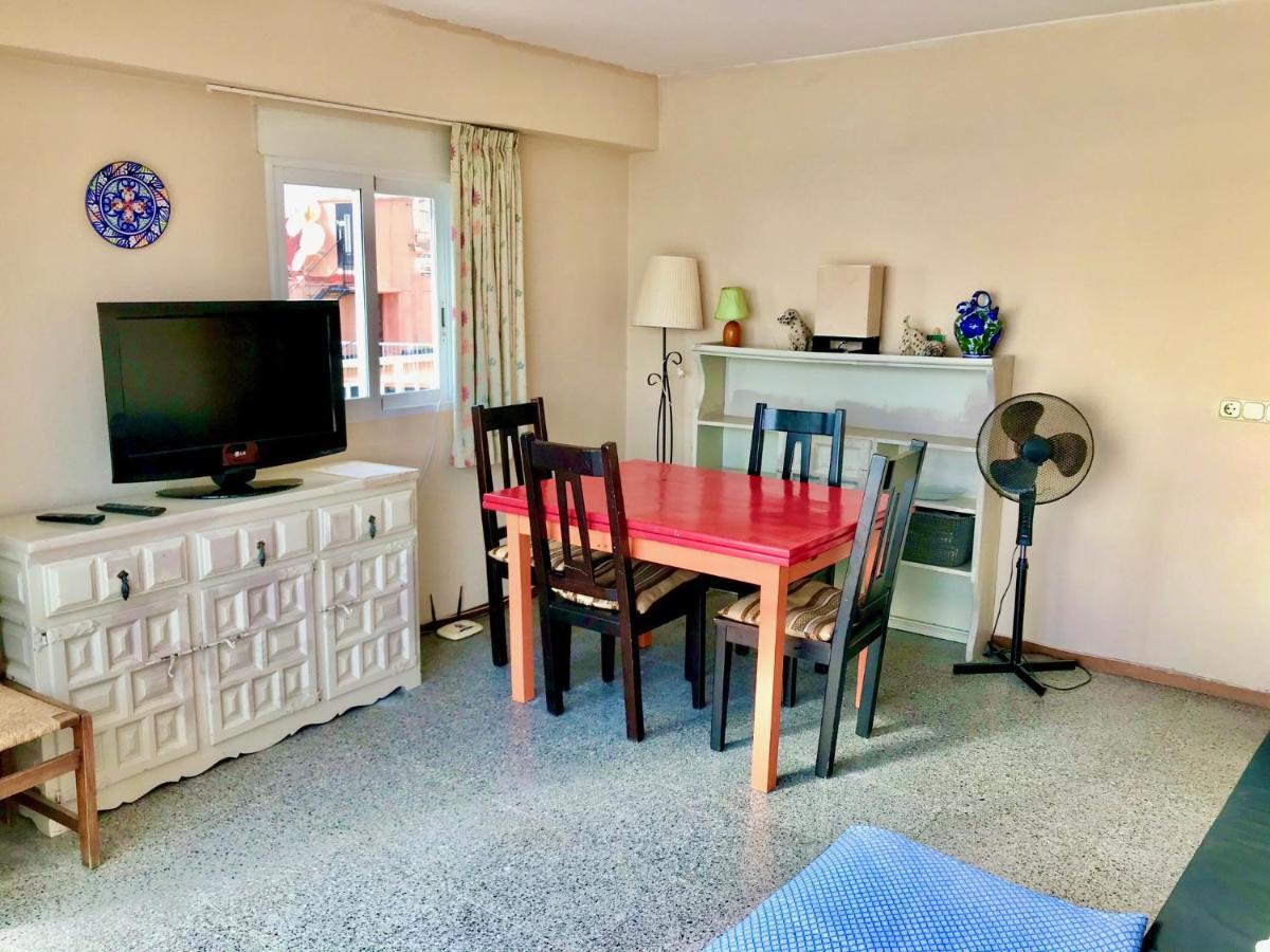 Apartamento Penthouse Levante