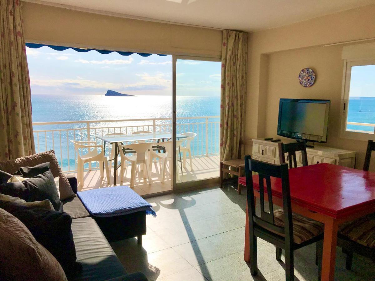 Penthouse Levante *