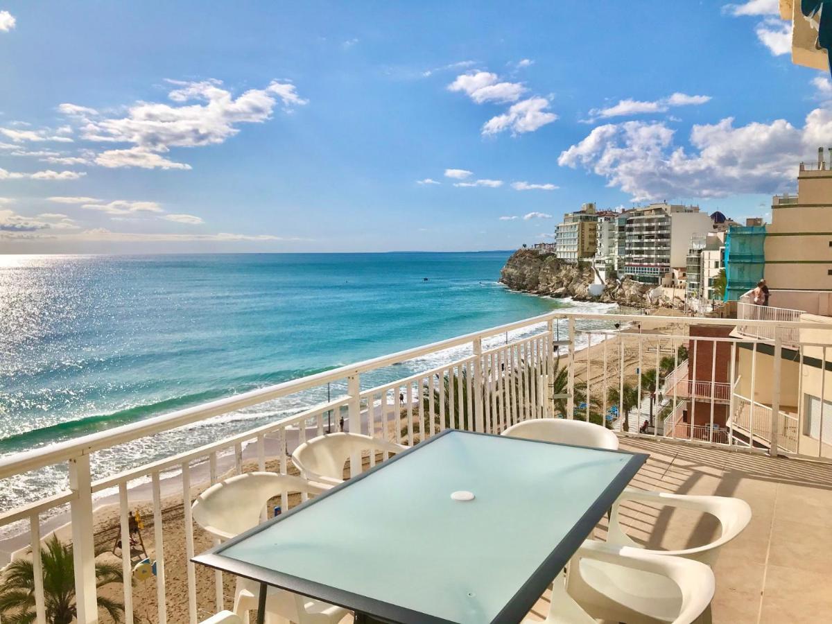 Penthouse Levante Apartamento Benidorm